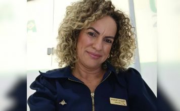 Enfermeira tinha medida protetiva e ex-marido pulou muro para cometer feminicídio, diz PM