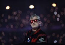 DJ francês Kavinsky, autor de ‘Nightcall’, morre aos 50 anos