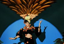 Anitta entrega brasilidade no álbum ‘Equilibrium II’ com mix de Carmen Miranda, Djavan, sambas e forrós