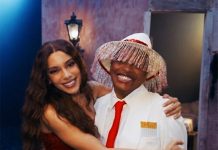 Anitta faz ‘Feitiço’ com Mart’nália no álbum ‘Equilibrium II’