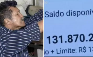 Milionário por um dia: motorista que devolveu R$ 131 milhões faz planos caso receba recompensa na Justiça