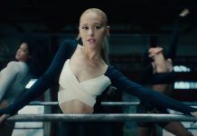 Ariana Grande processa hackers por vazamento de músicas inéditas