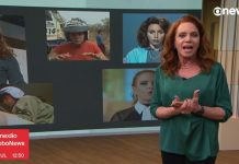 Leilane Neubarth anuncia saída do jornalismo diário