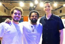 Xande de Pilares avaliza álbum em que Ian Coury e Igor Souza propõem ‘novos caminhos’ para o choro e o samba