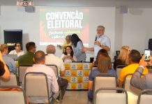 PSOL lança Witer Naves como candidato ao governo do Tocantins