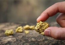 Mina de ouro de R$ 1,4 bilhão no Tocantins abre cadastro para fornecedores