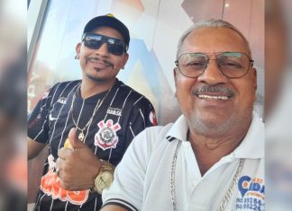 ‘Cada dia é mais angustiante’, desabafa pai de taxista desaparecido há três meses no TO