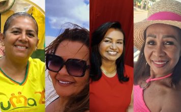 Amigas que morreram em acidente na BR-226 estavam celebrando reencontro em viagem de férias, diz familiar