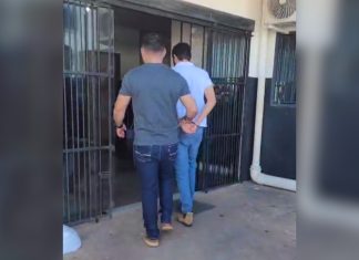 Empresário é preso suspeito de sequestrar e torturar homem no TO