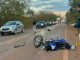 Motociclista de 22 anos morre após bater em caminhão na BR-010