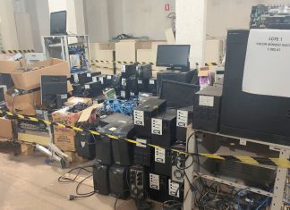 Correios colocam bens à venda com lances a partir de R$ 41,72; veja itens