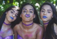 20 hits em 20 anos: como três amigas e uma make neon fizeram de ‘Envolvimento’ um ‘hit chiclete’