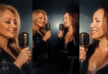 ‘Está no ar’: Banda Fruto Sensual usa IA para homenagear cantora Bonnie Tyler com versão de ‘Total Eclipse of the Heart’