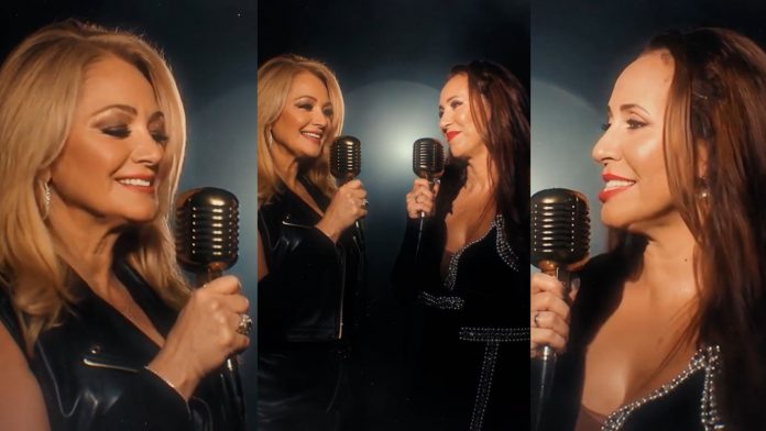 ‘Está no ar’: Banda Fruto Sensual usa IA para homenagear cantora Bonnie Tyler com versão de ‘Total Eclipse of the Heart’