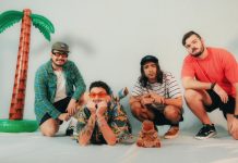 Melton Sello cria narrativa pop punk no primeiro álbum, ‘Opa!’, lançado oito anos após a formação da banda carioca