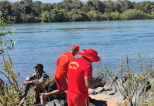 Corpo de criança desaparecida no Rio Tocantins é localizado a 90 km do local do afogamento
