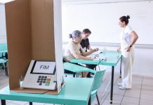 Mulheres são maioria do eleitorado no Tocantins para as Eleições 2026