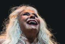 Fafá de Belém faz registro audiovisual do show dos 50 anos de carreira no Pará em agosto, mês do 70º aniversário