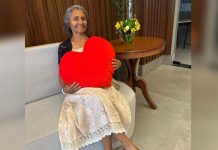 ‘Vivia para cuidar das pessoas’, diz filha de mulher de 69 anos que morreu em acidente na BR-010 no TO
