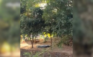 Homem em situação de rua é encontrado morto em Araguaína