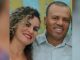 Enfermeira vítima de feminicídio se trancou em banheiro para tentar escapar do ex-marido