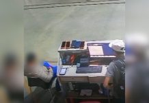 Homem é preso após aproveitar cochilo de funcionário para furtar posto, diz Guarda Metropolitana