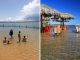 Temporada de praias no Tocantins: saiba como prevenir acidentes com crianças e afogamentos