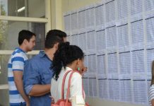 Tocantins tem cinco concursos abertos com salários de até R$ 17,7; veja vagas