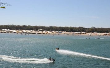 Homem de 40 anos morre em acidente entre embarcações no interior do TO