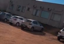 Morador diz que comprou papel para imprimir exame após falta de material em postinho de Palmas