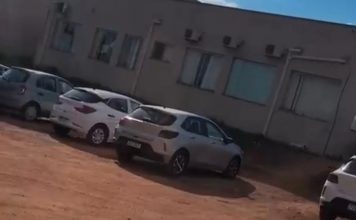 Morador diz que comprou papel para imprimir exame após falta de material em postinho de Palmas