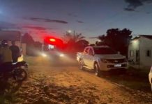 Mulher é morta com golpes de faca em Araguaína