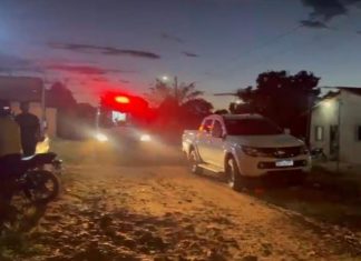 Mulher é morta com golpes de faca em Araguaína