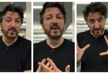 Influencer Lito Sousa revela diagnóstico de câncer de próstata