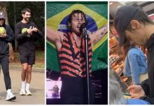 De Harry Styles a Dua Lipa: por que os artistas não querem mais se esconder em hotéis