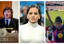 Argentina x resto do mundo: derrota na Copa vira guerra entre argentinos e artistas estrangeiros, de Mia Khalifa a Rosalia