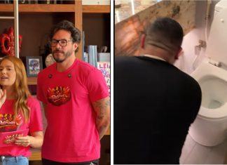 Caça na privada e R$ 20 mil de prêmio: como é reality show de funcionários criado por Viih Tube