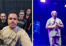 Lado B: Por que Sorriso Maroto, Belo e outros pagodeiros estão regravando músicas ‘esquecidas’