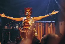 ‘Momento mais puro da minha vida’, relembra Karol Conká ao falar de ‘Batuk Freak’, primeiro álbum da carreira