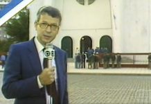 Renato Machado marcou o telejornalismo brasileiro com a cobertura de eventos históricos mundiais; relembre