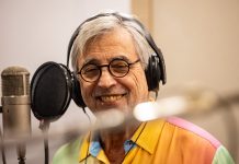 Sem pôr os pés no chão, Ivan Lins se confirma bamba ao seguir a própria cadência no álbum ‘Sambadouro’