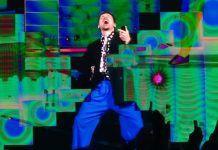 Harry Styles cancela show em São Paulo por problemas de saúde