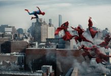 ‘Homem-Aranha: Um novo dia’ reaproxima herói das raízes nos quadrinhos, diz Tom Holland