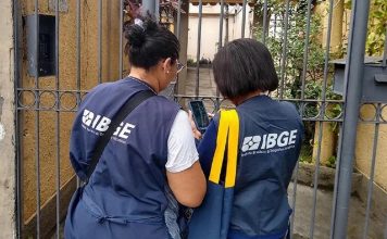 Inscrições para vagas do IBGE no TO são prorrogadas; salários chegam a R$ 4 mil