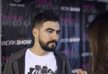 Juliano Tchula se manifesta sobre cinebiografia de Marília Mendonça e diz não querer que sua imagem seja usada