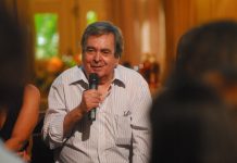 Benedito Ruy Barbosa morre aos 95 anos; veja repercussão