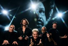 Jota Quest dá gás a raro tributo de Tim Maia a Minas Gerais e se une ao trio Os Garotin em álbum com temas do cantor