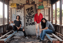‘Tememos um Brasil evangélico’: bandas cristãs fazem rock sobre fé, mas rejeitam rótulo de ‘gospel’