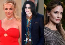 Daddy issues: relembre famosos que, assim como Tom Cruise, tiveram problemas familiares