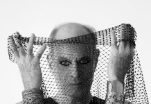 Ney Matogrosso prepara álbum com músicas de Angela Ro Ro